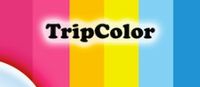 Tripcolor